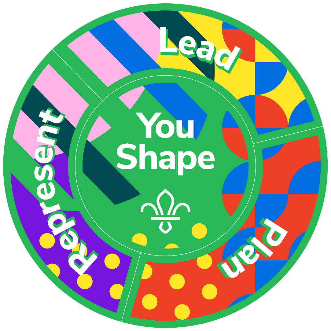 YouShape Award